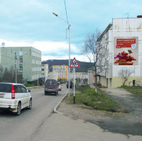 Якутская ул., 51 